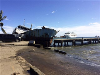 ソロモン諸島