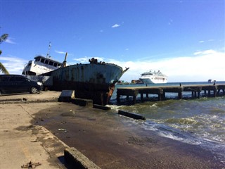 ソロモン諸島