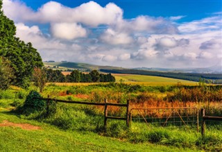 Zuid-Afrika