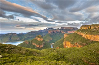 Sydafrika