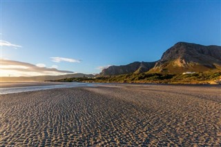 Afrika