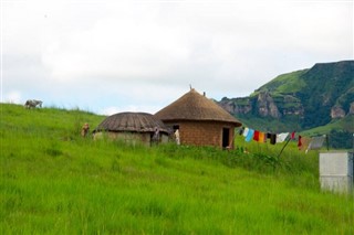 Suður-Afríka