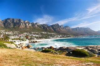 Sør-Afrika