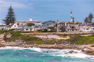 Südafrika