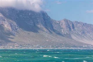 Südafrika