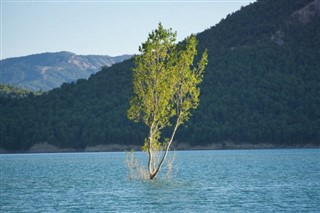 Spanje