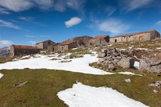 Шпанија