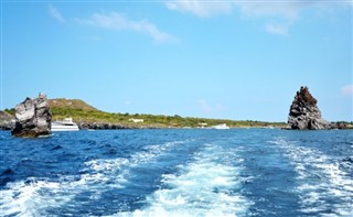 Spratlyöarna