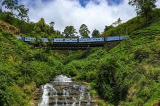 শ্রীলংকা