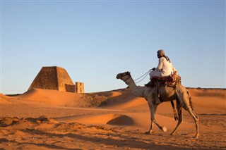 sudan