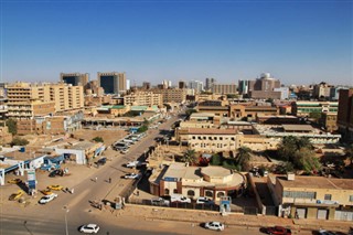 Sudan