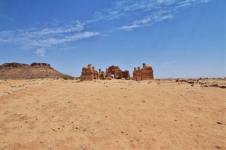 sudan