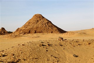 sudan