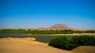 Sudan