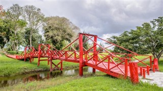 Súrínam