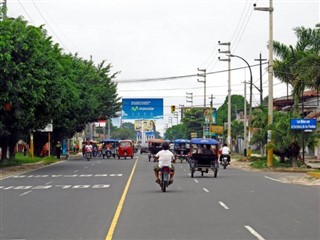 suriname