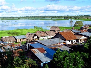 सूरीनाम