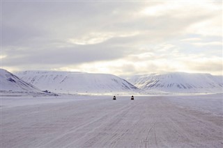 Svalbard