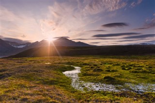 Svalbard