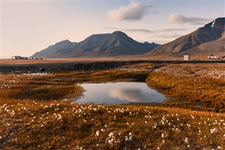 svalbard