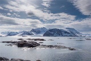 Svalbard