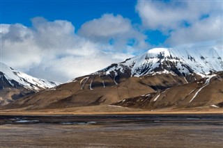 Svalbard