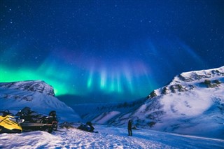 svalbard