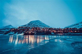 Свалбард