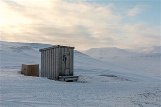 Svalbard