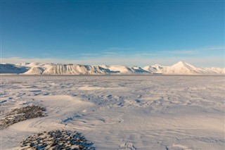 Svalbard