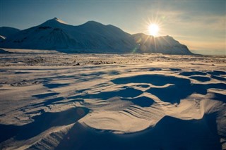 Svalbard