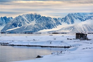 Svalbard