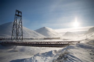 svalbard