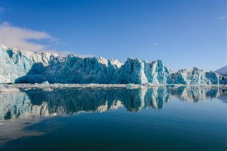 スバールバル諸島