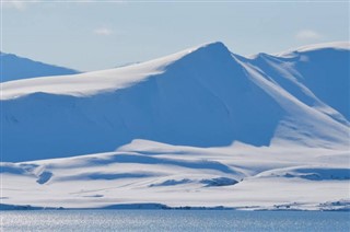 svalbard