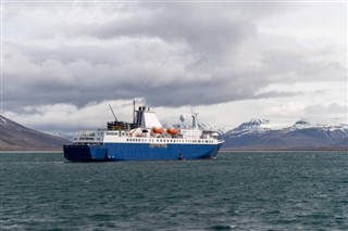 Svalbard