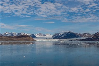 Svalbard