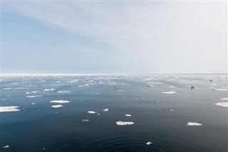 スバールバル諸島