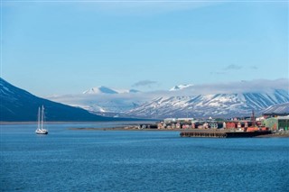 svalbard