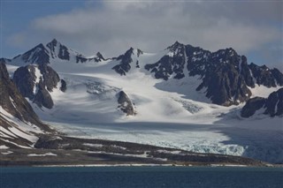 斯瓦爾巴特群島