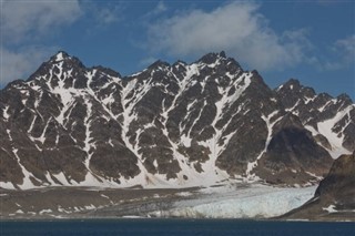 斯瓦爾巴特群島