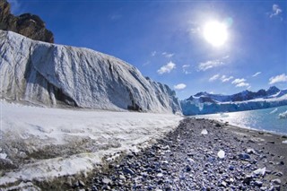 スバールバル諸島