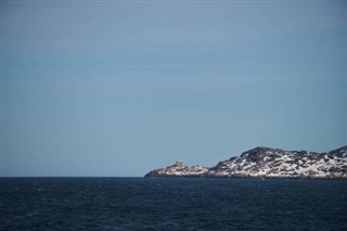 斯瓦爾巴特群島