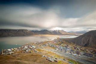 Svalbard