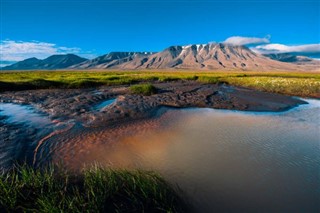 Svalbard