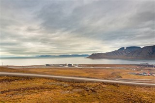 Svalbard