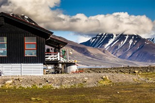 svalbard