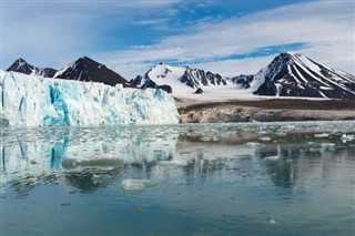 Svalbard