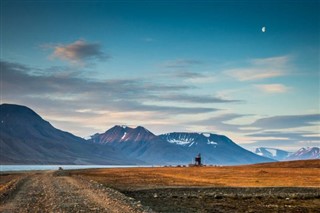 Svalbard