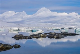 svalbard